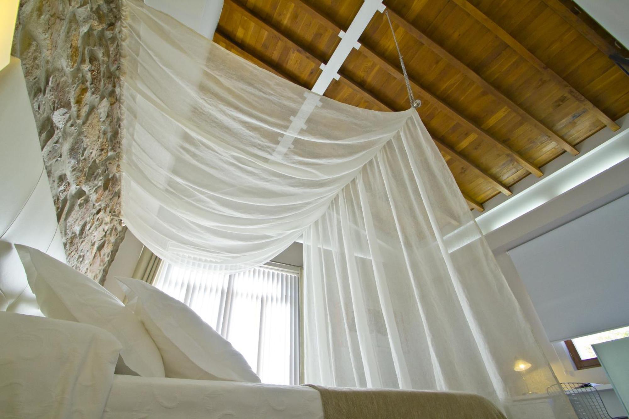 Villa Arce Hotel Puente Viesgo Kamer foto