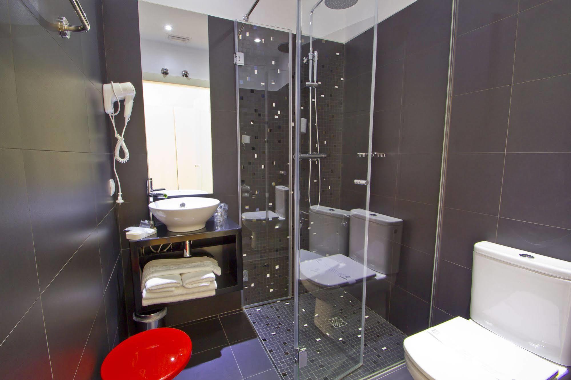 Villa Arce Hotel Puente Viesgo Buitenkant foto